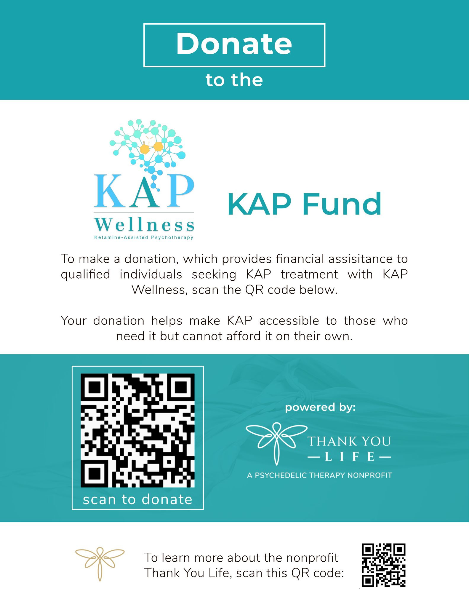 KAP Wellness KAP Fund